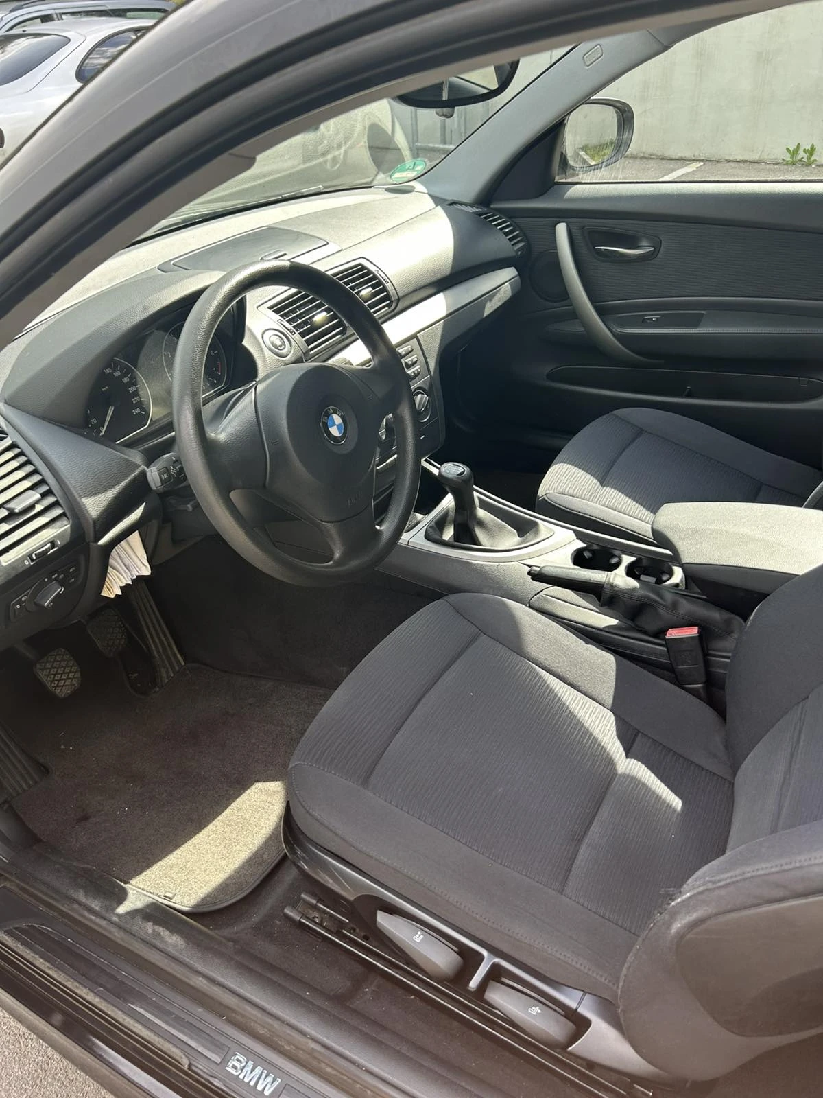 BMW 116, снимка 9 - Автомобили и джипове - 54972739
