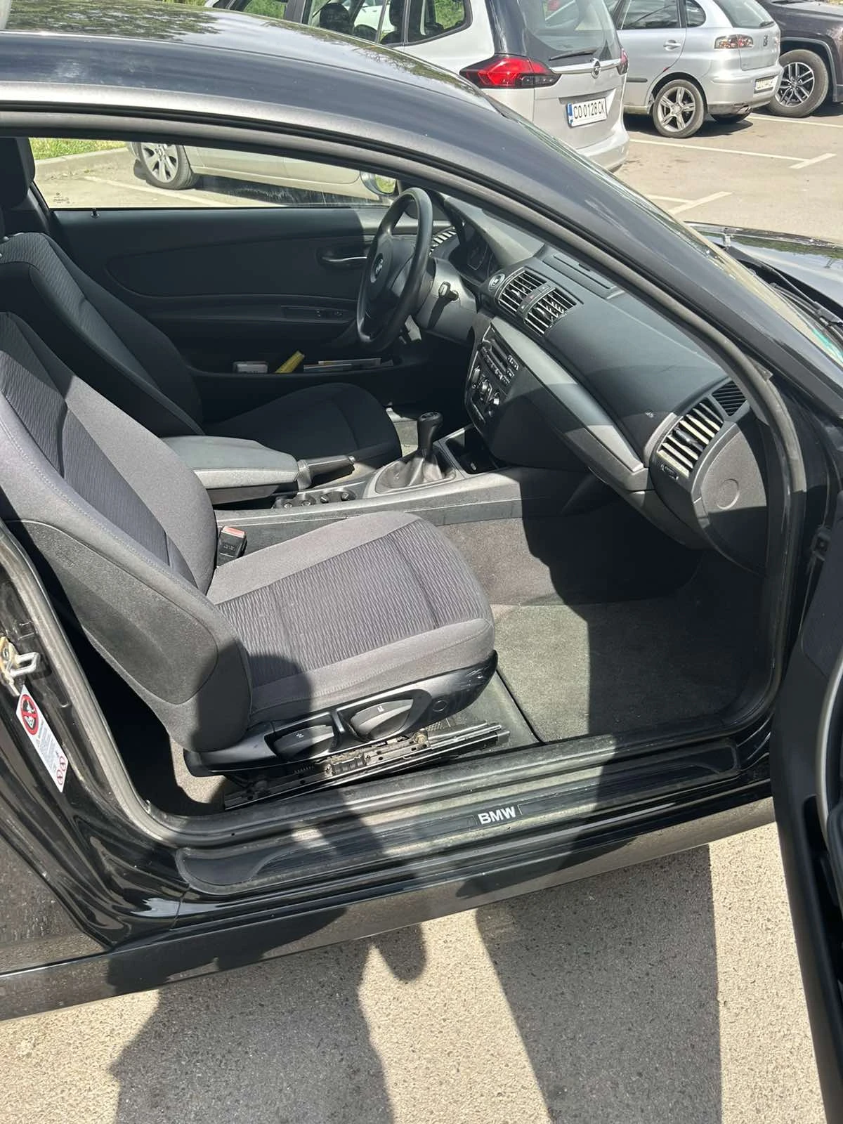 BMW 116, снимка 11 - Автомобили и джипове - 54972739