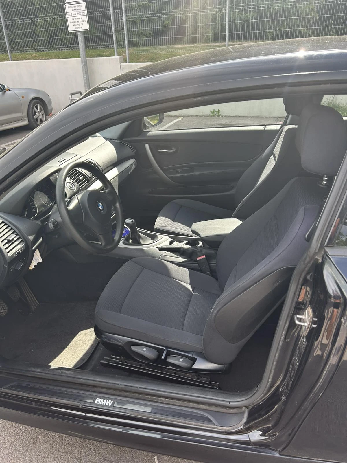BMW 116, снимка 10 - Автомобили и джипове - 54972739