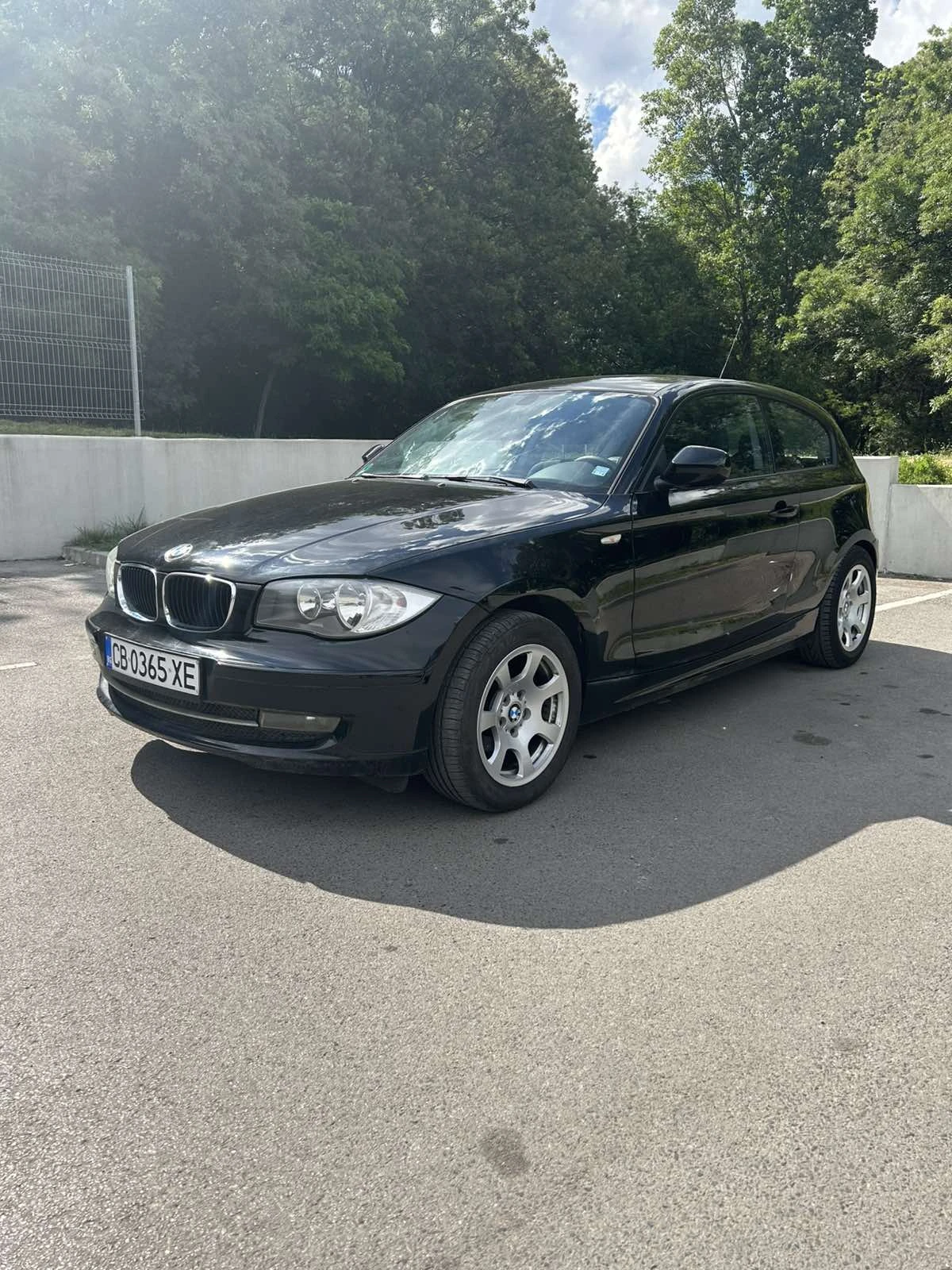 BMW 116