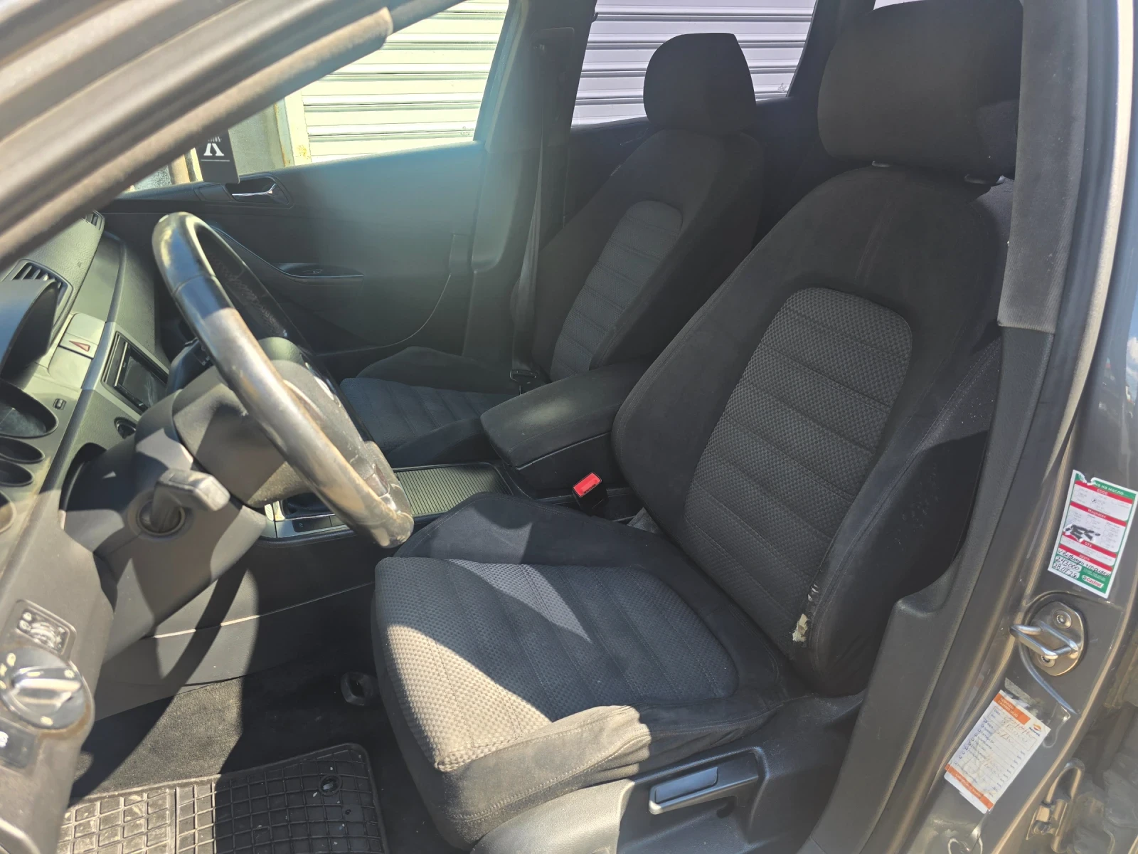 VW Passat, снимка 6 - Автомобили и джипове - 55263474