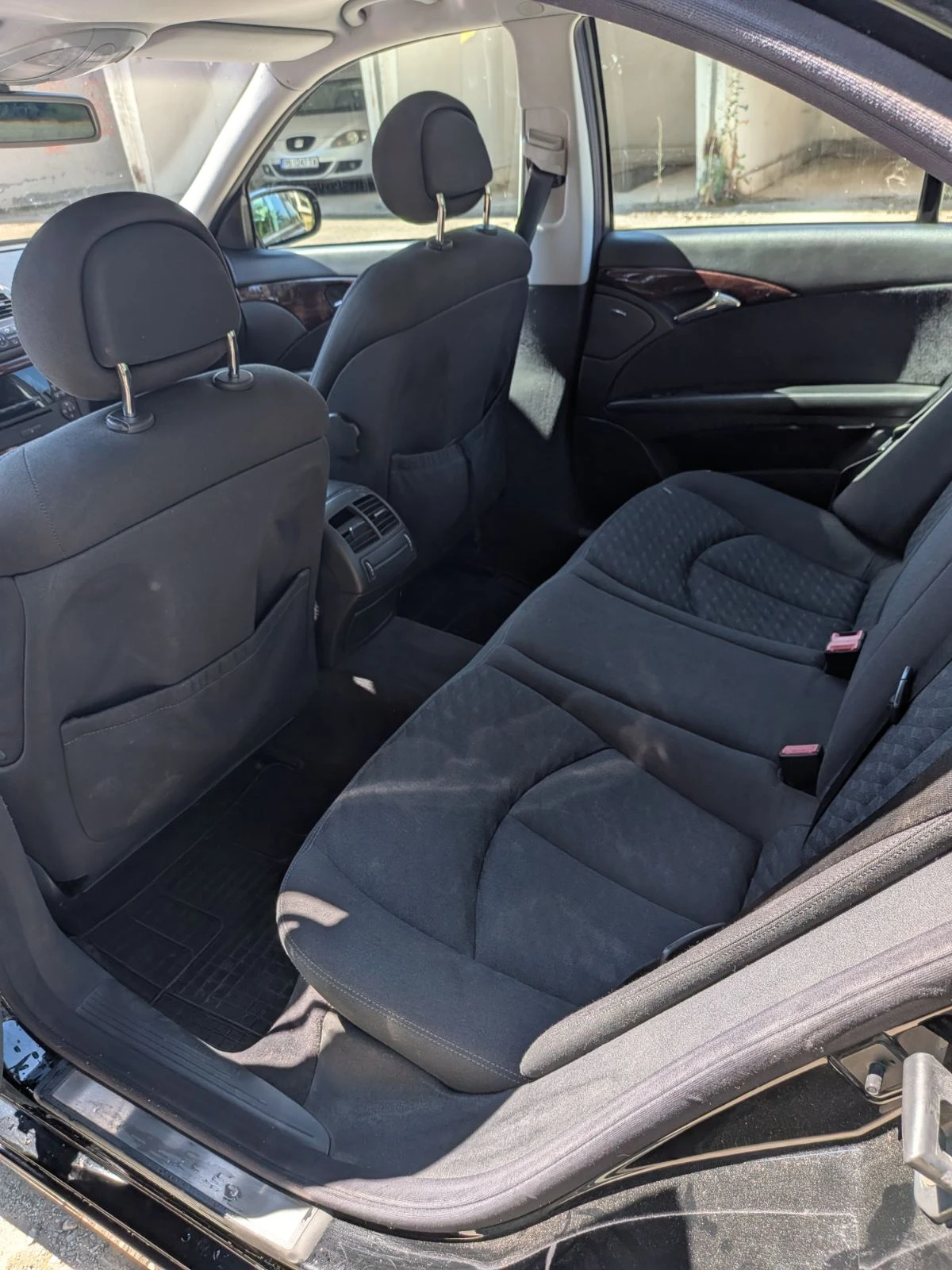 Mercedes-Benz E 220 | Mobile.bg � ����������� 6