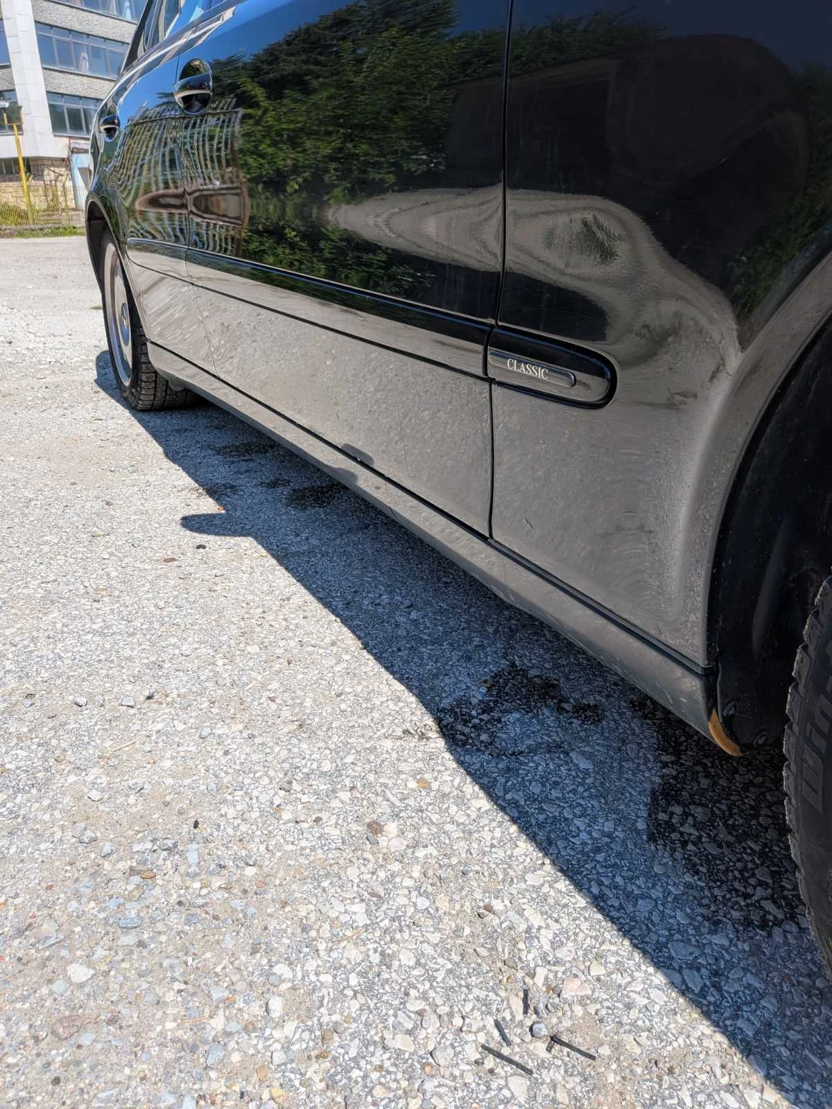 Mercedes-Benz E 220 | Mobile.bg � ����������� 7