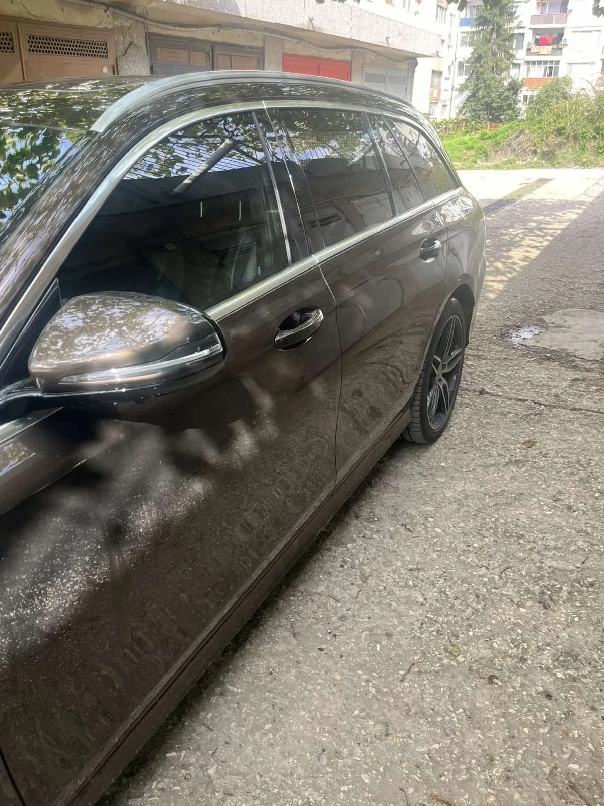 Mercedes-Benz E 350 | Mobile.bg � ����������� 12
