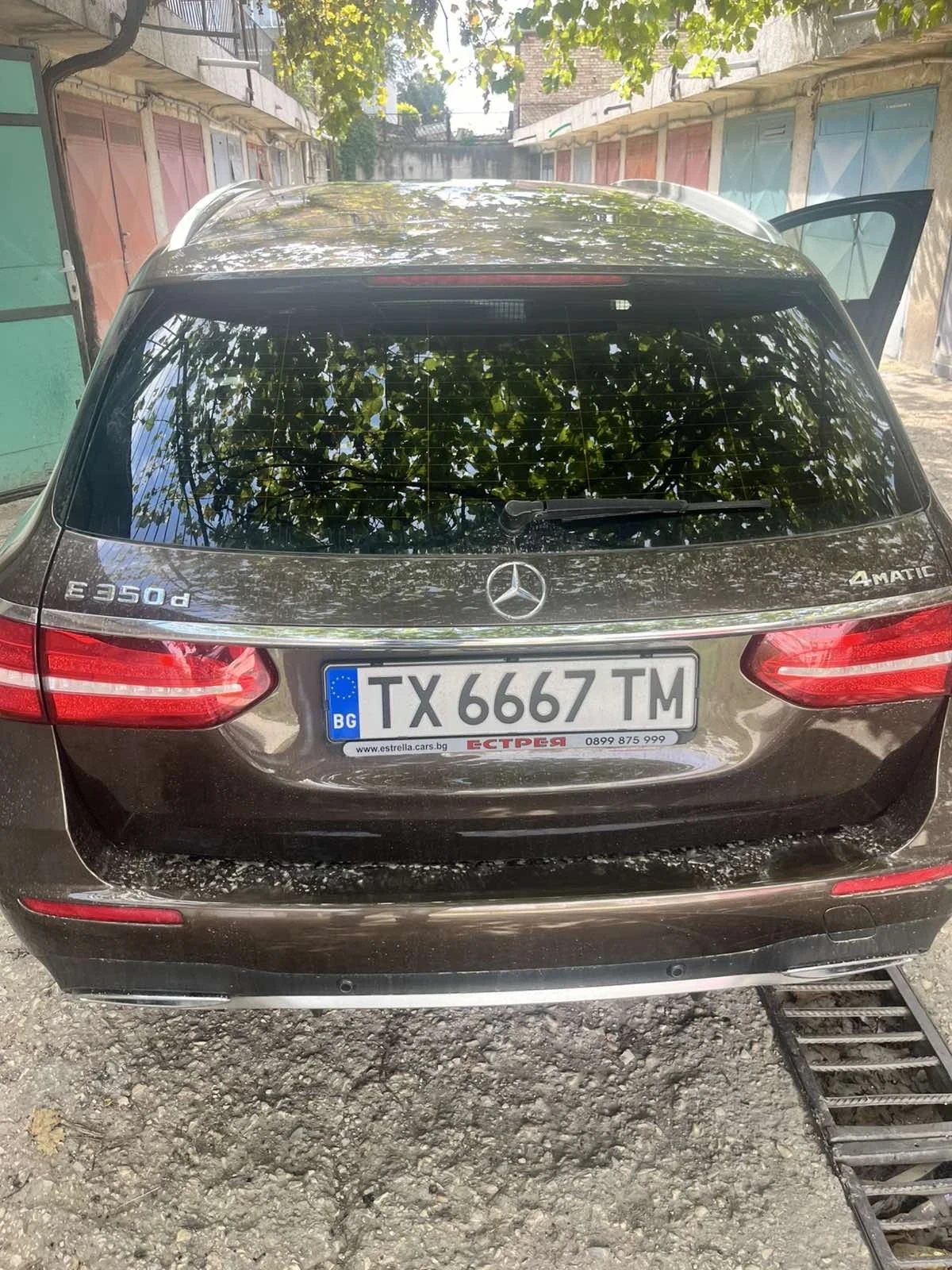 Mercedes-Benz E 350 | Mobile.bg � ����������� 11