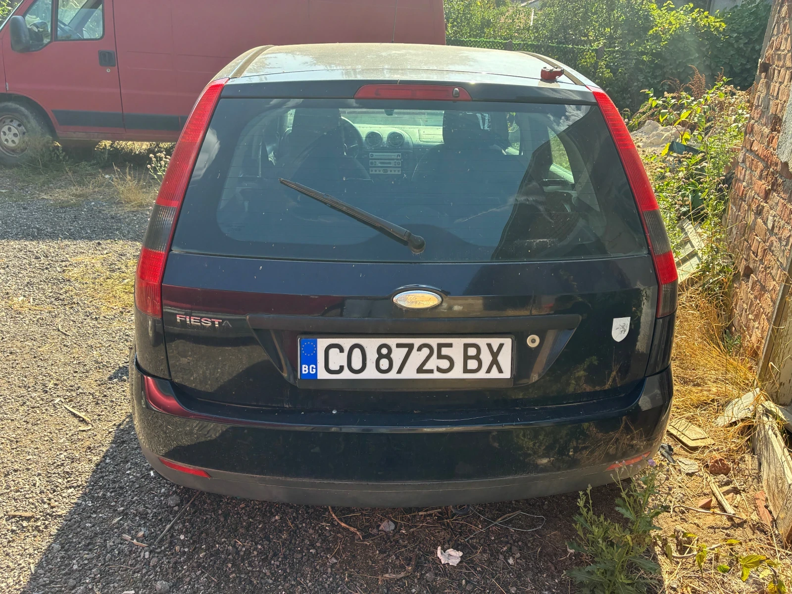 Ford Fiesta | Mobile.bg � ����������� 3