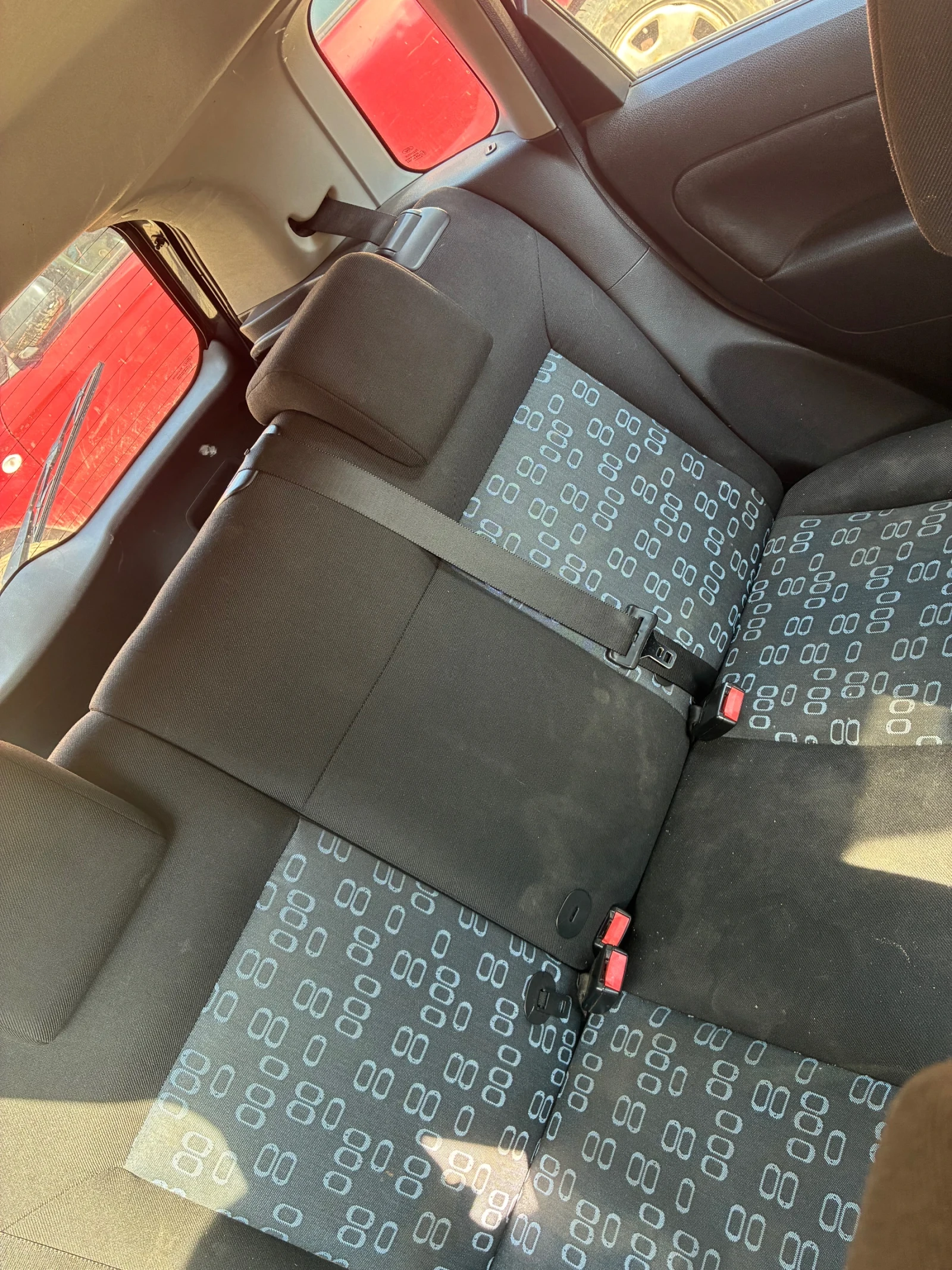Ford Fiesta | Mobile.bg � ����������� 7