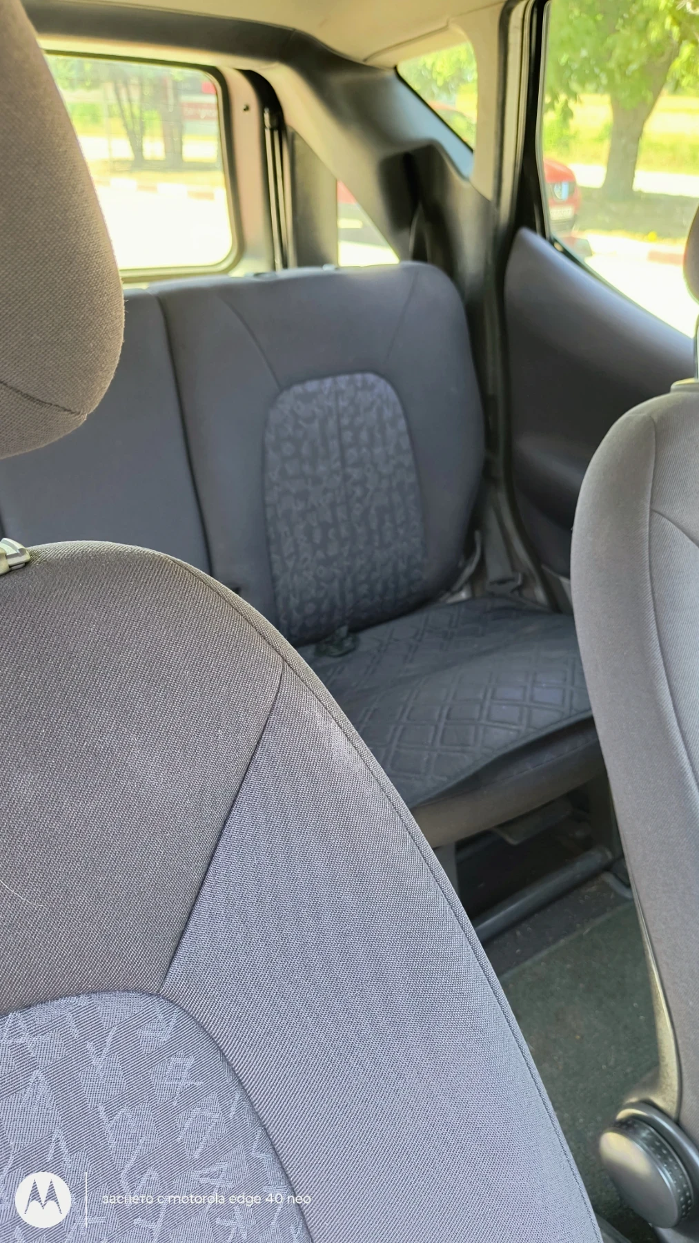 Mercedes-Benz A 170 CDI, снимка 5 - Автомобили и джипове - 55735403