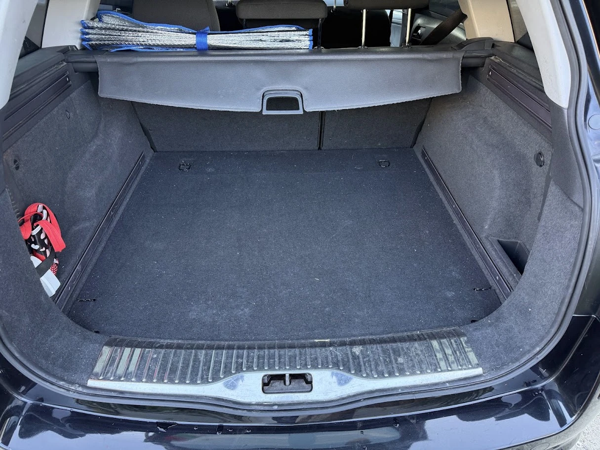 Opel Astra H, снимка 10 - Автомобили и джипове - 55962902