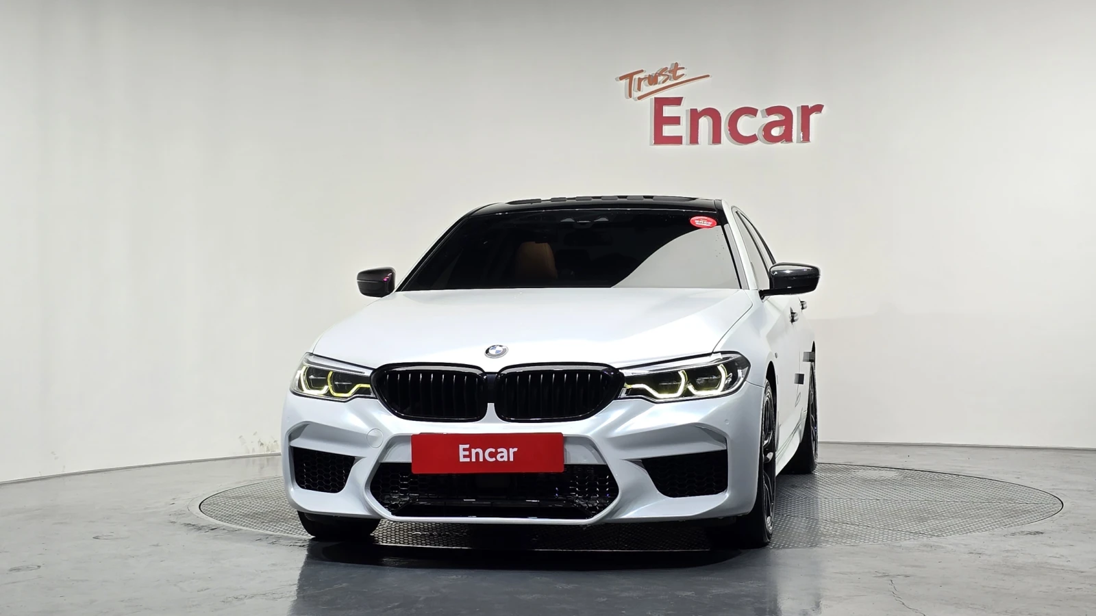 BMW 530 M5 LOOK* DIS* AlPINA ТАБЛО* ЧЕРНА ОПТИКА* HUD* LED