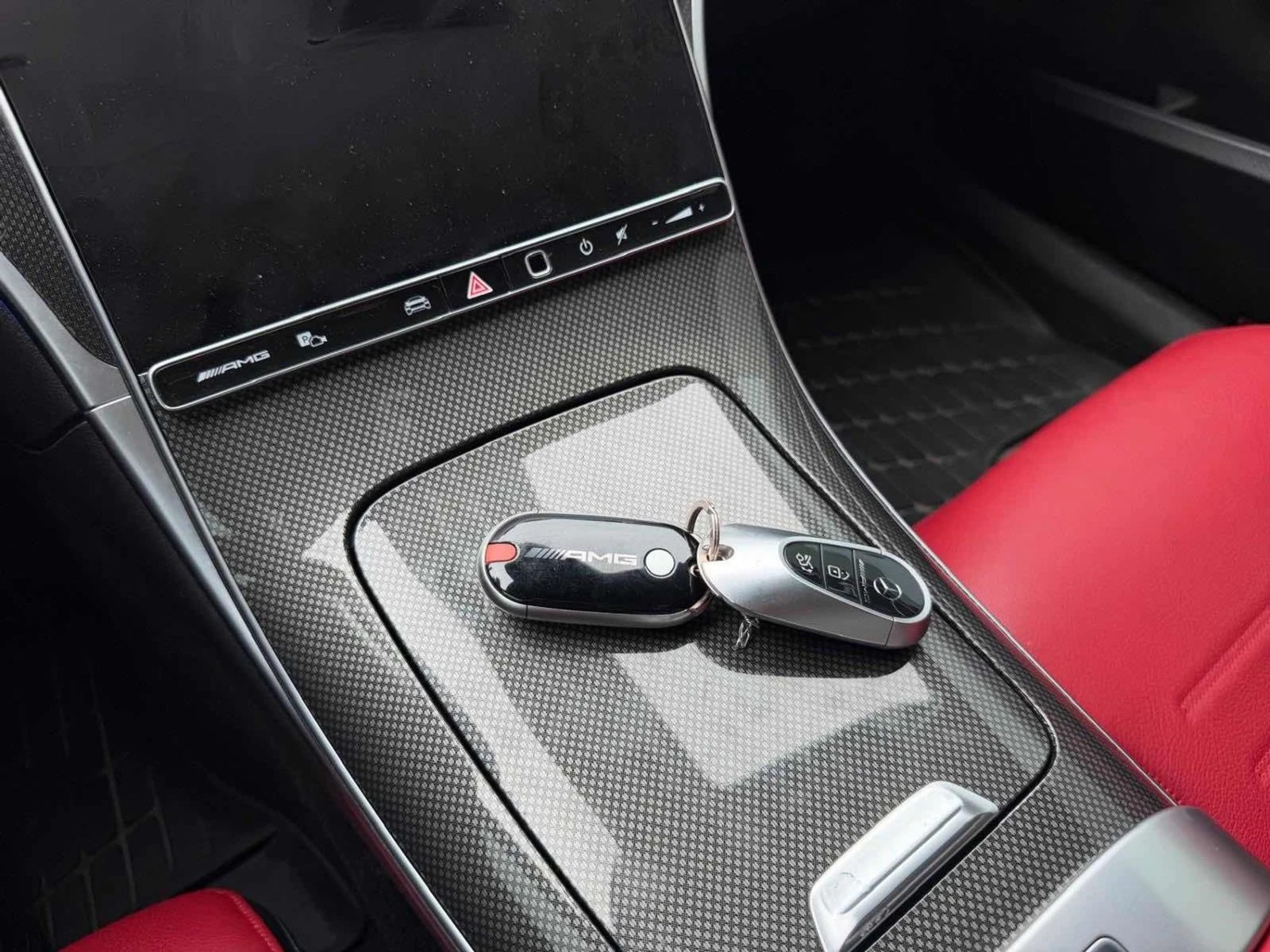 Mercedes-Benz C 43 AMG ���� �� �������� & ���������� | Mobile.bg � ����������� 8
