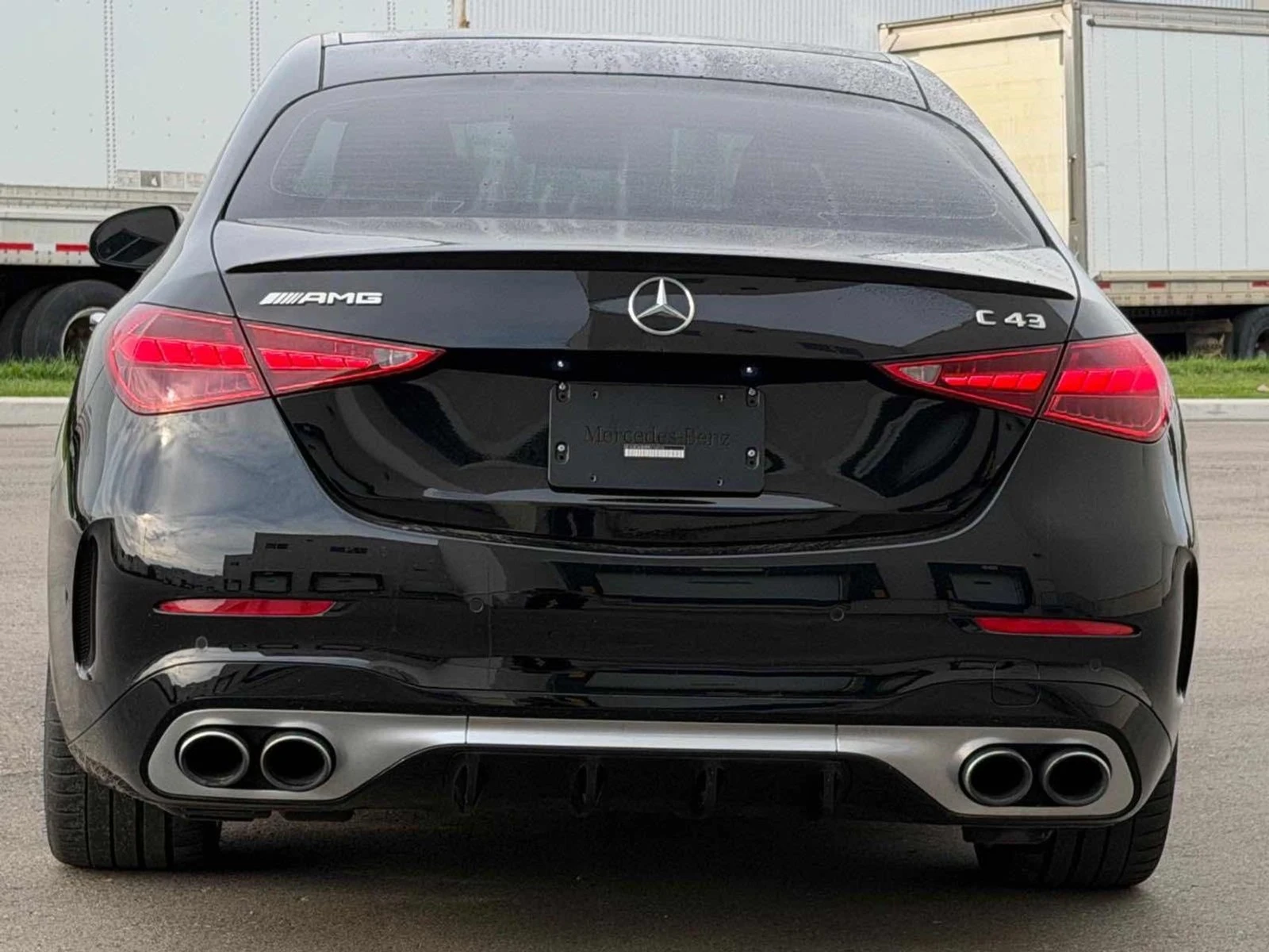 Mercedes-Benz C 43 AMG ���� �� �������� & ���������� | Mobile.bg � ����������� 5