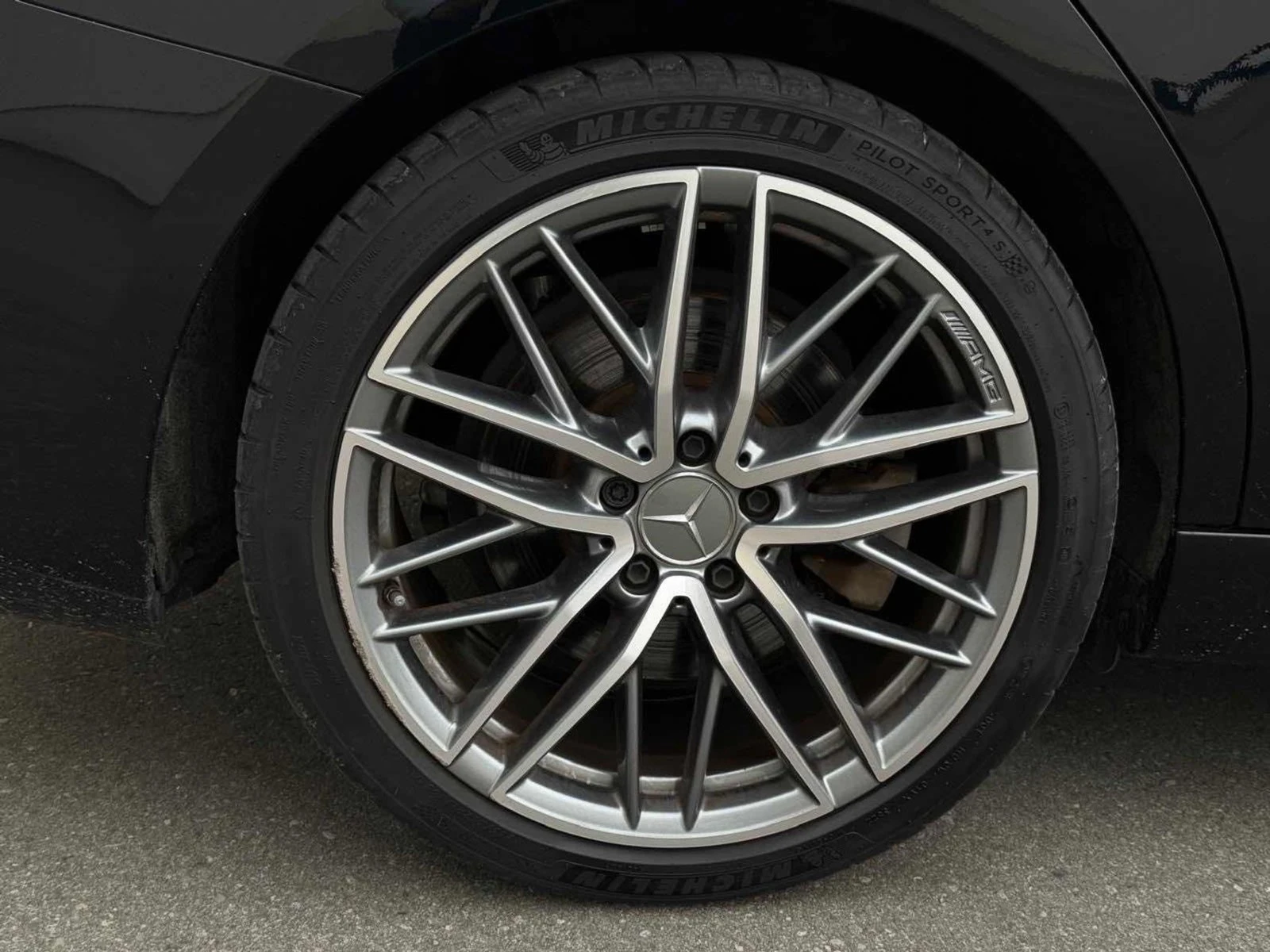 Mercedes-Benz C 43 AMG ���� �� �������� & ���������� | Mobile.bg � ����������� 13