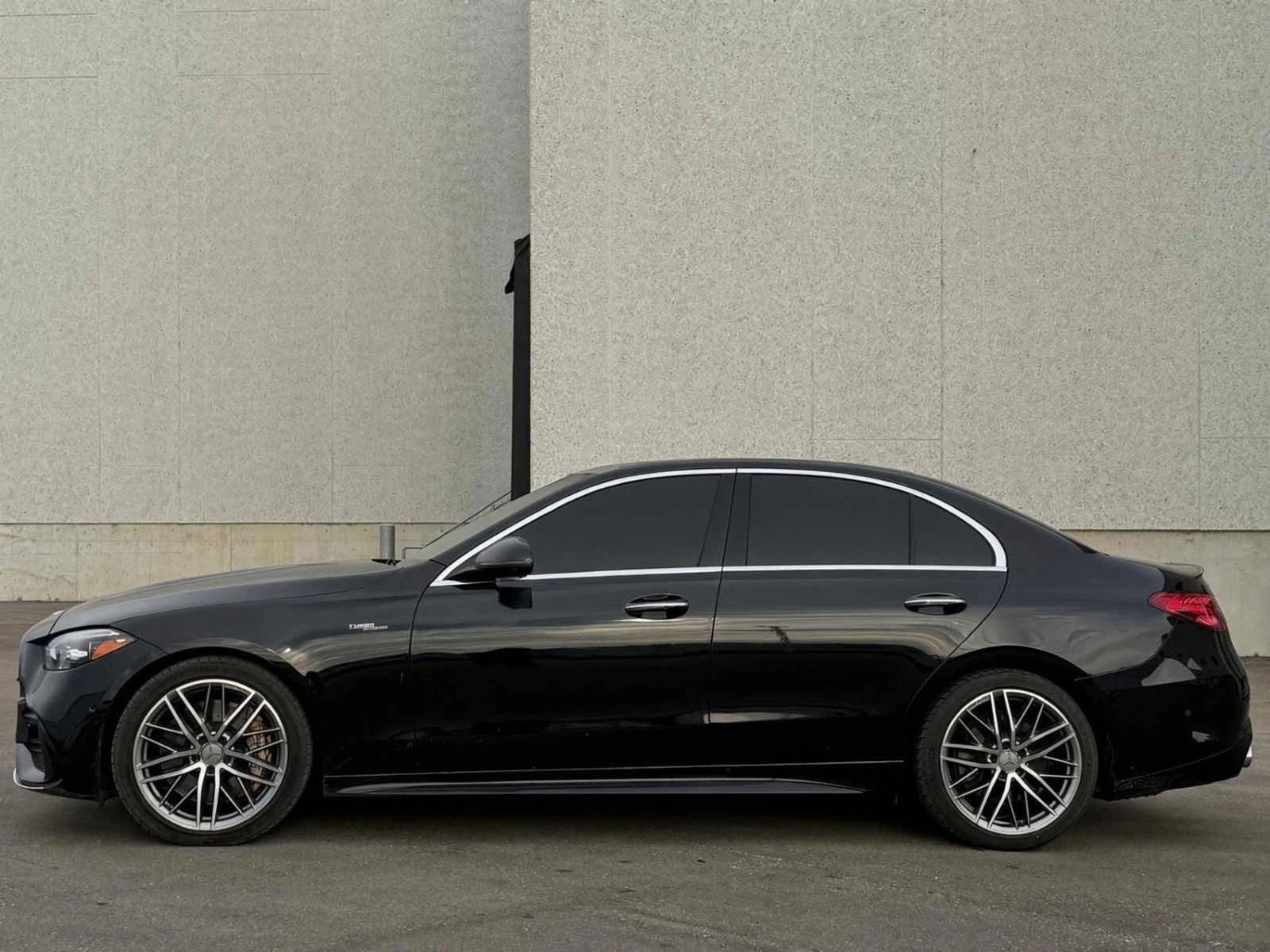 Mercedes-Benz C 43 AMG ���� �� �������� & ���������� | Mobile.bg � ����������� 3