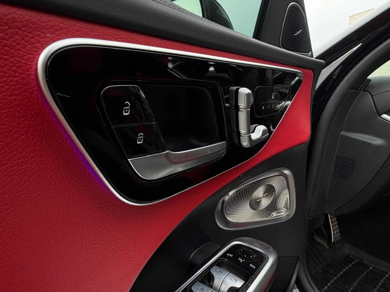 Mercedes-Benz C 43 AMG ���� �� �������� & ���������� | Mobile.bg � ����������� 11