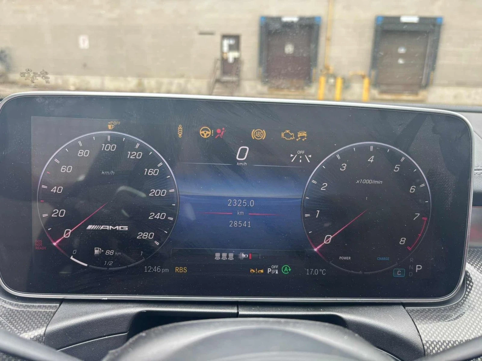 Mercedes-Benz C 43 AMG ���� �� �������� & ���������� | Mobile.bg � ����������� 7