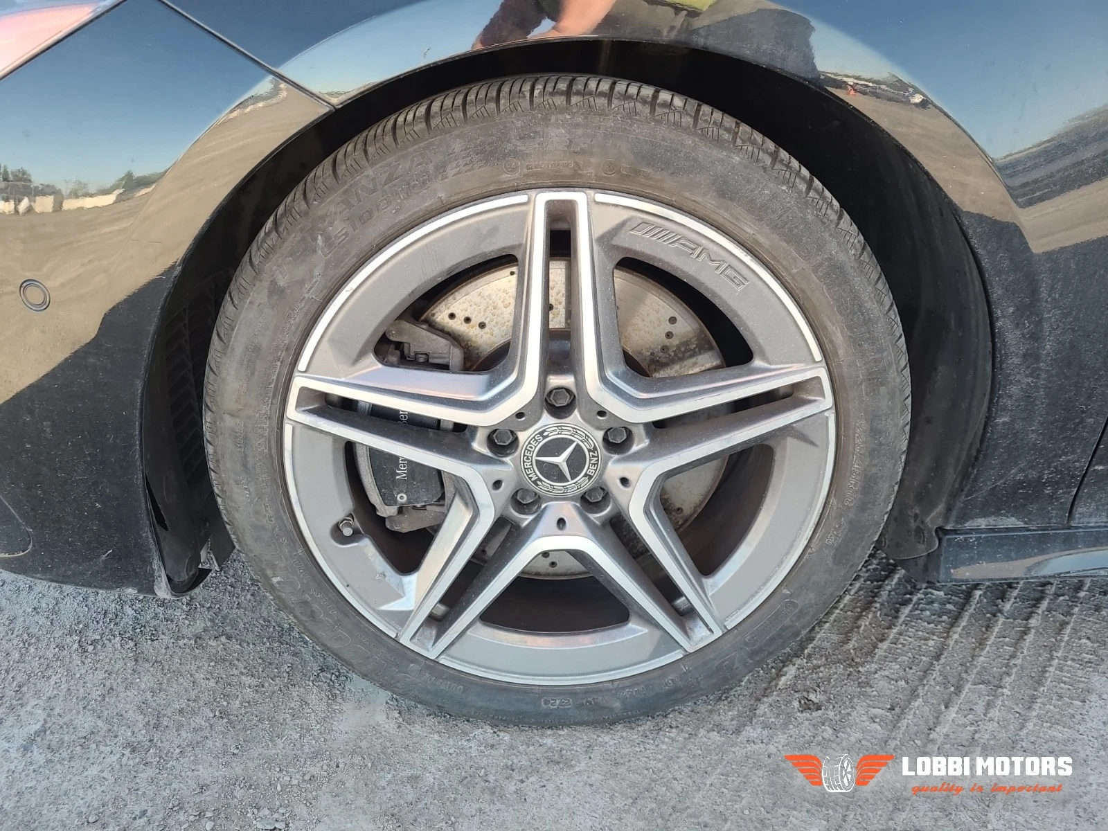 Mercedes-Benz CLA | Mobile.bg � ����������� 6