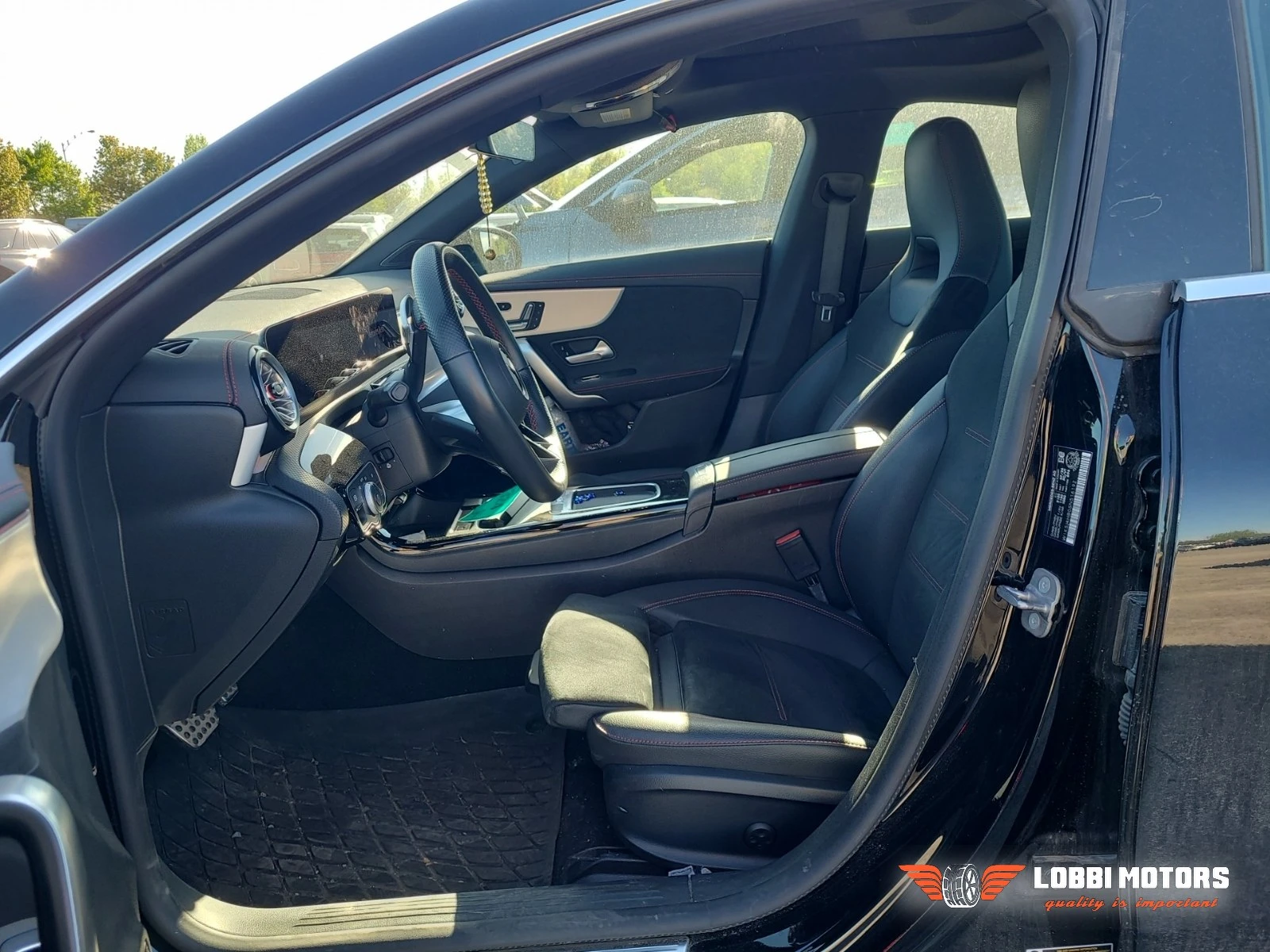 Mercedes-Benz CLA | Mobile.bg � ����������� 5