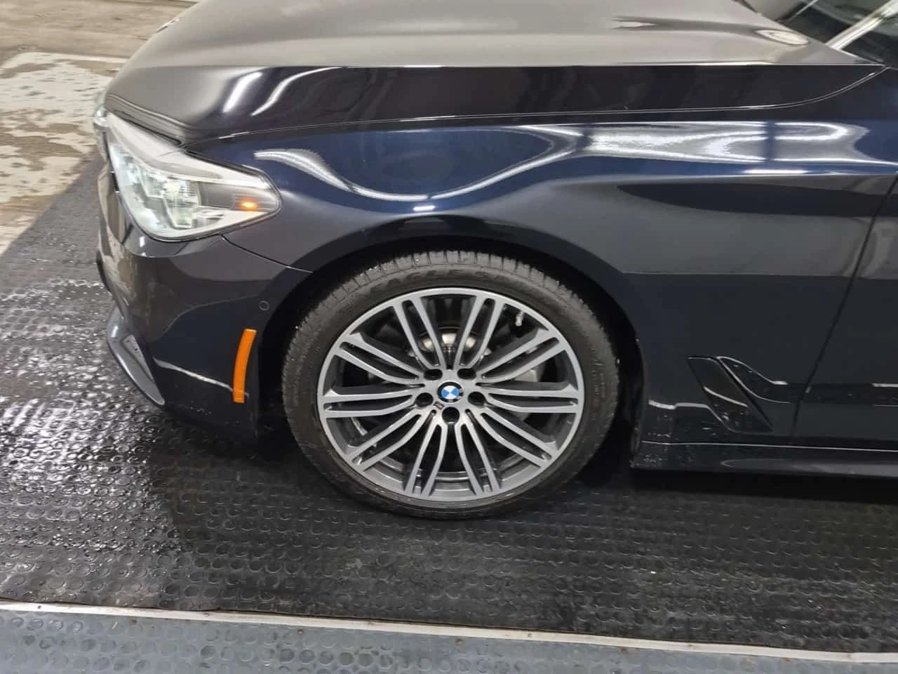 BMW 540 Xdrive * � ����� * HUD * CARFAX *  | Mobile.bg � ����������� 4
