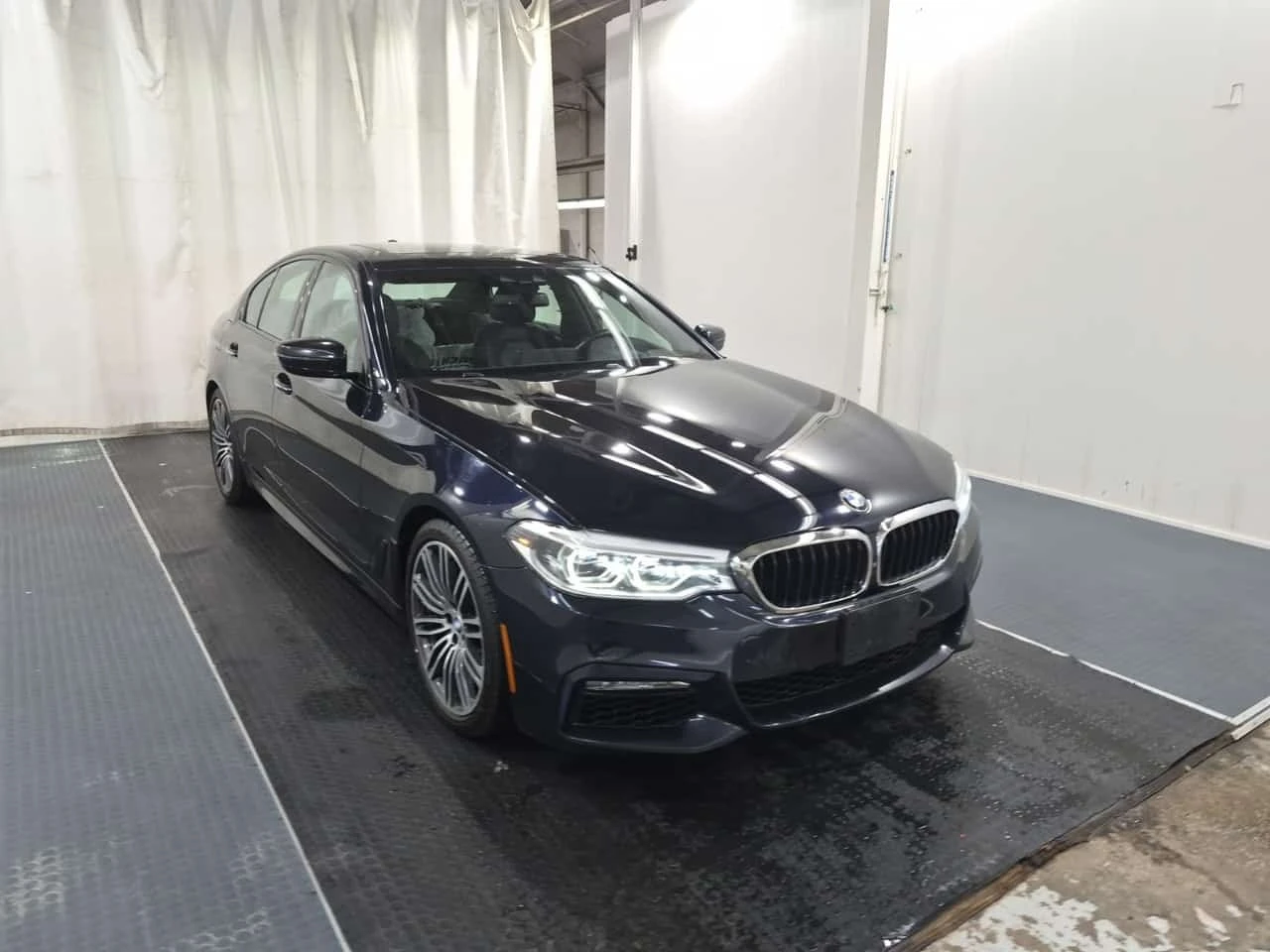 BMW 540 Xdrive * � ����� * HUD * CARFAX *  | Mobile.bg � ����������� 5