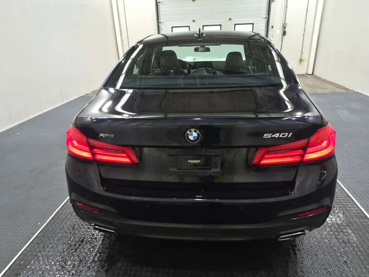 BMW 540 Xdrive * � ����� * HUD * CARFAX *  | Mobile.bg � ����������� 17