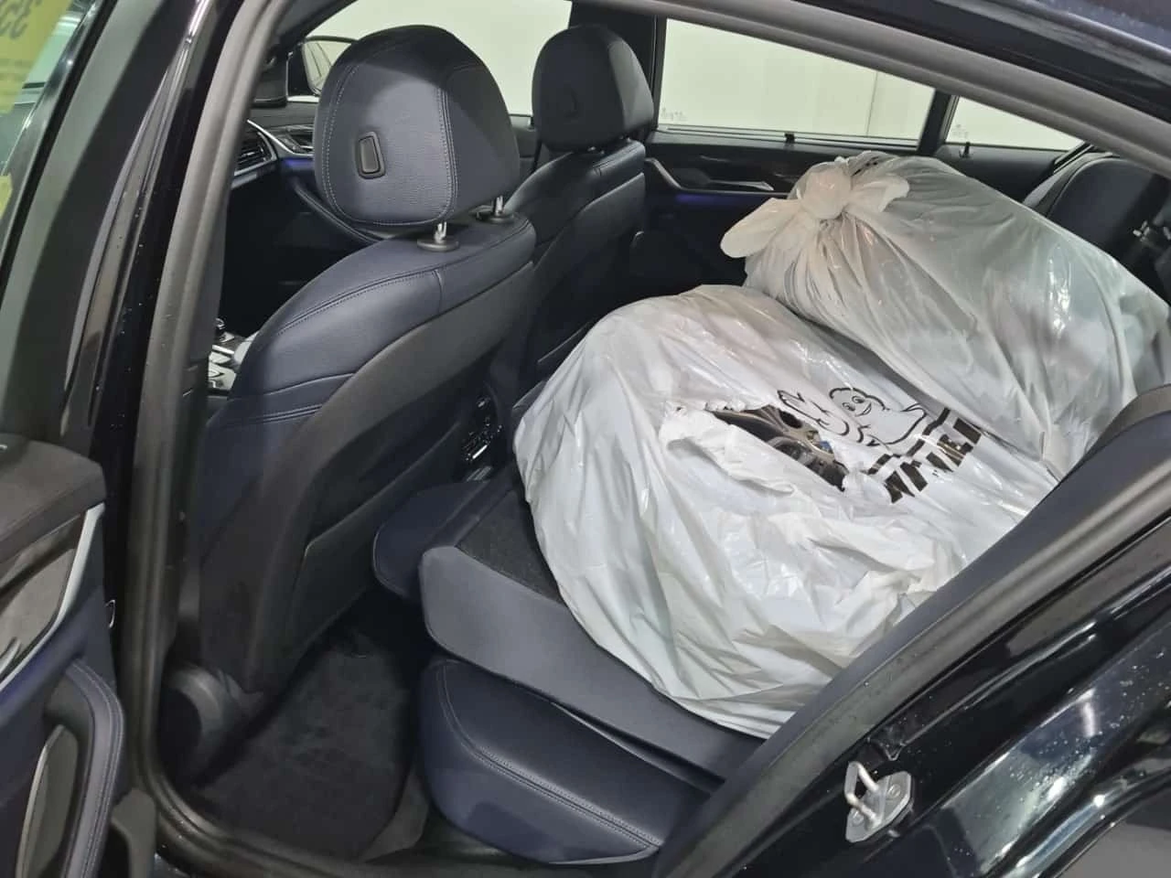 BMW 540 Xdrive * � ����� * HUD * CARFAX *  | Mobile.bg � ����������� 12
