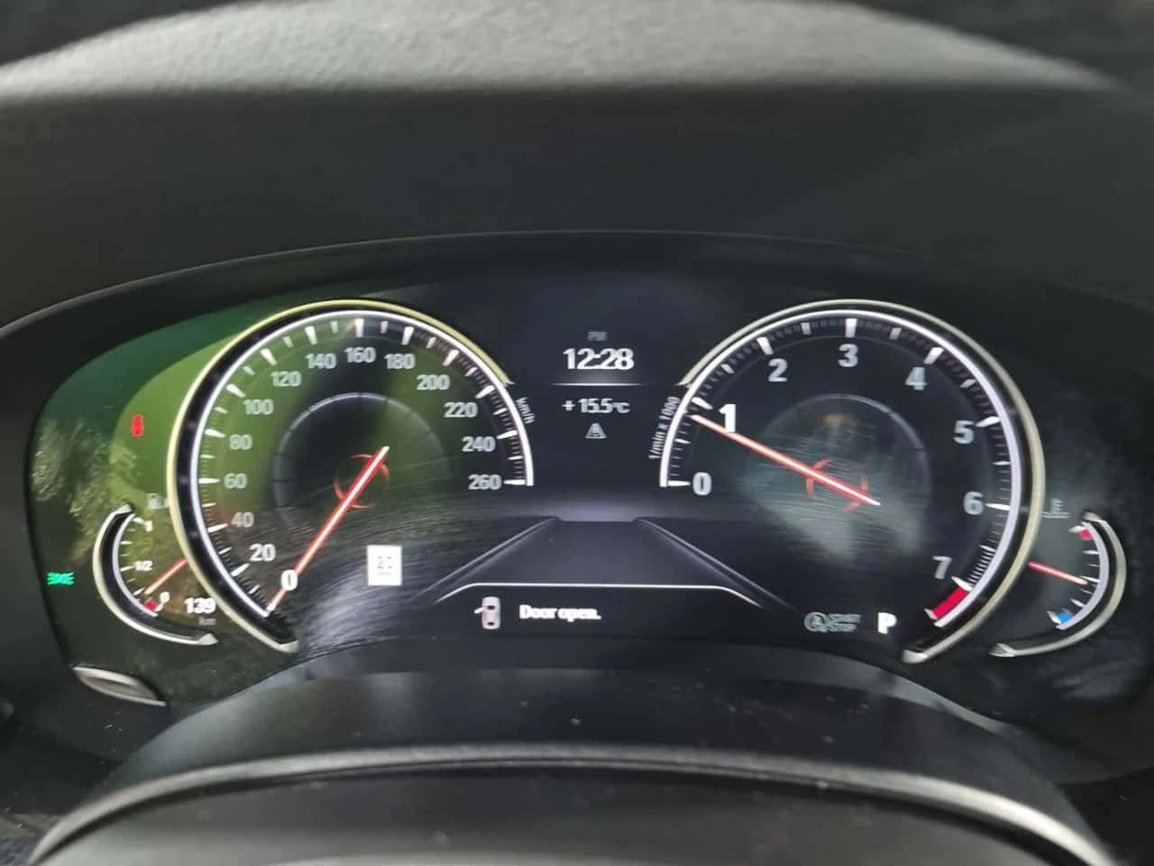 BMW 540 Xdrive * � ����� * HUD * CARFAX *  | Mobile.bg � ����������� 9