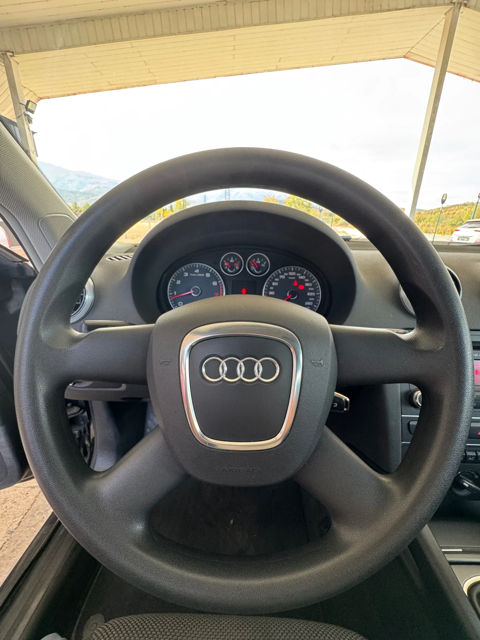 Audi A3 Sportback 133000�� | Mobile.bg � ����������� 10