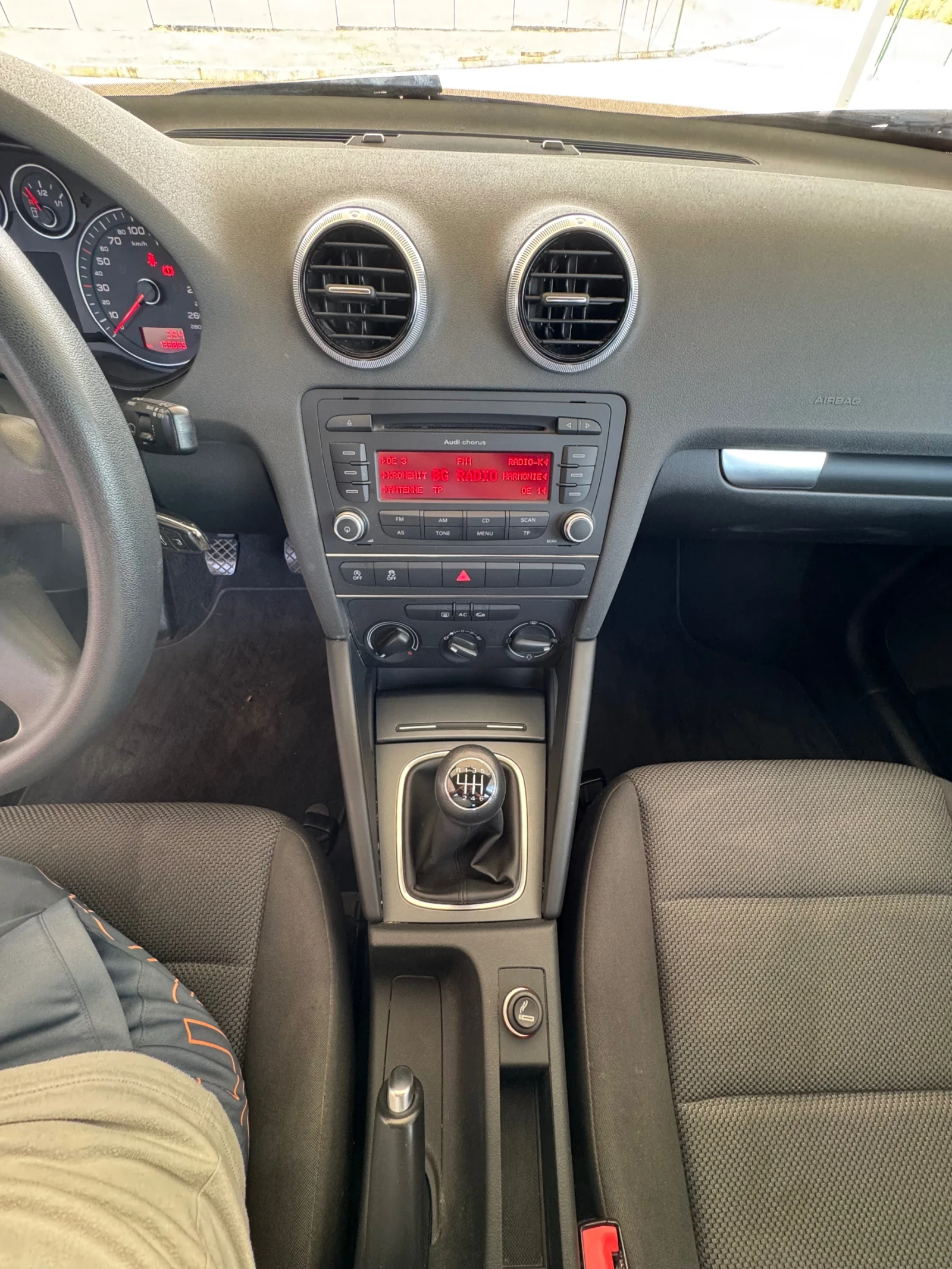 Audi A3 Sportback 133000�� | Mobile.bg � ����������� 9