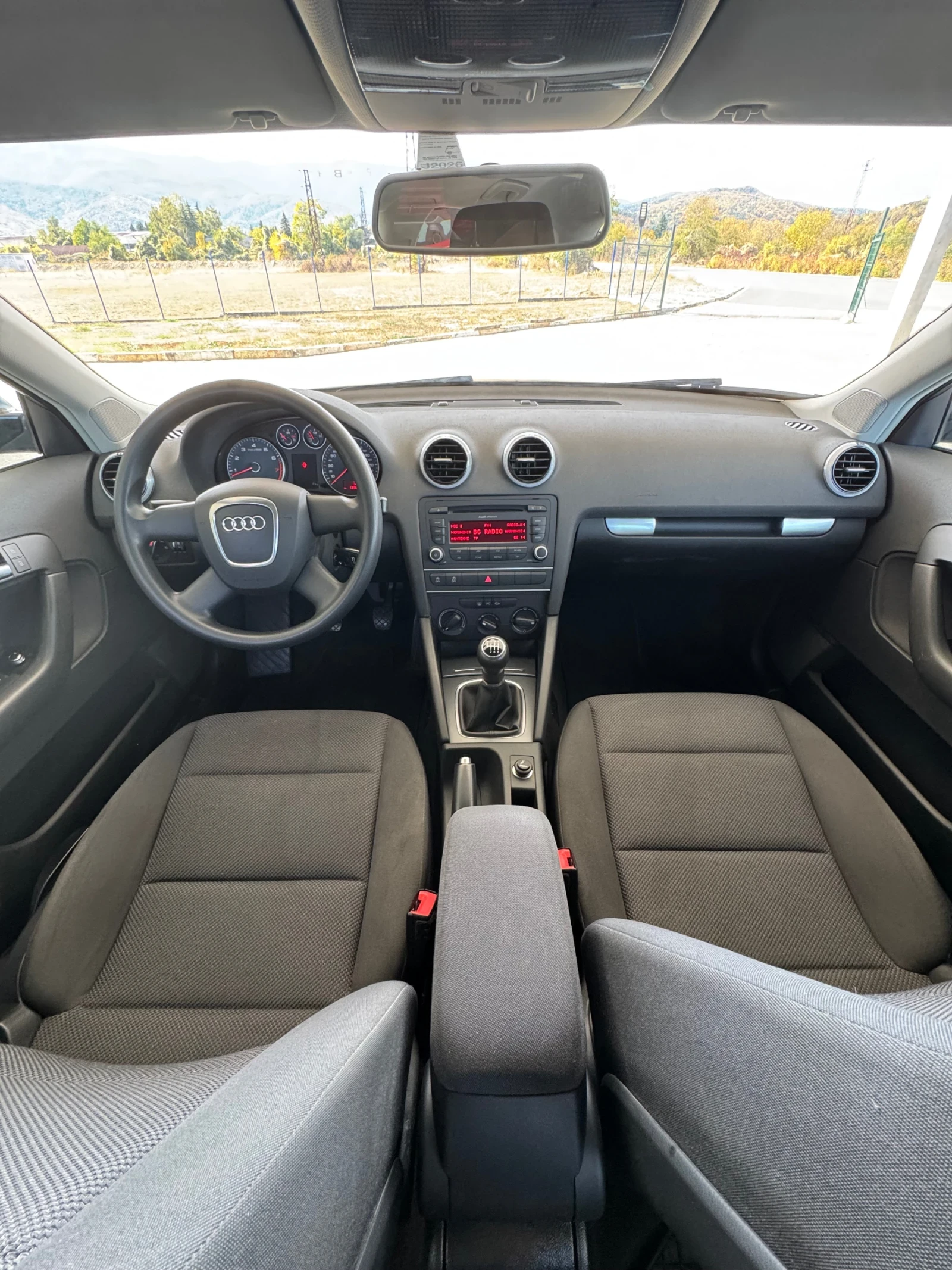 Audi A3 Sportback 133000�� | Mobile.bg � ����������� 7