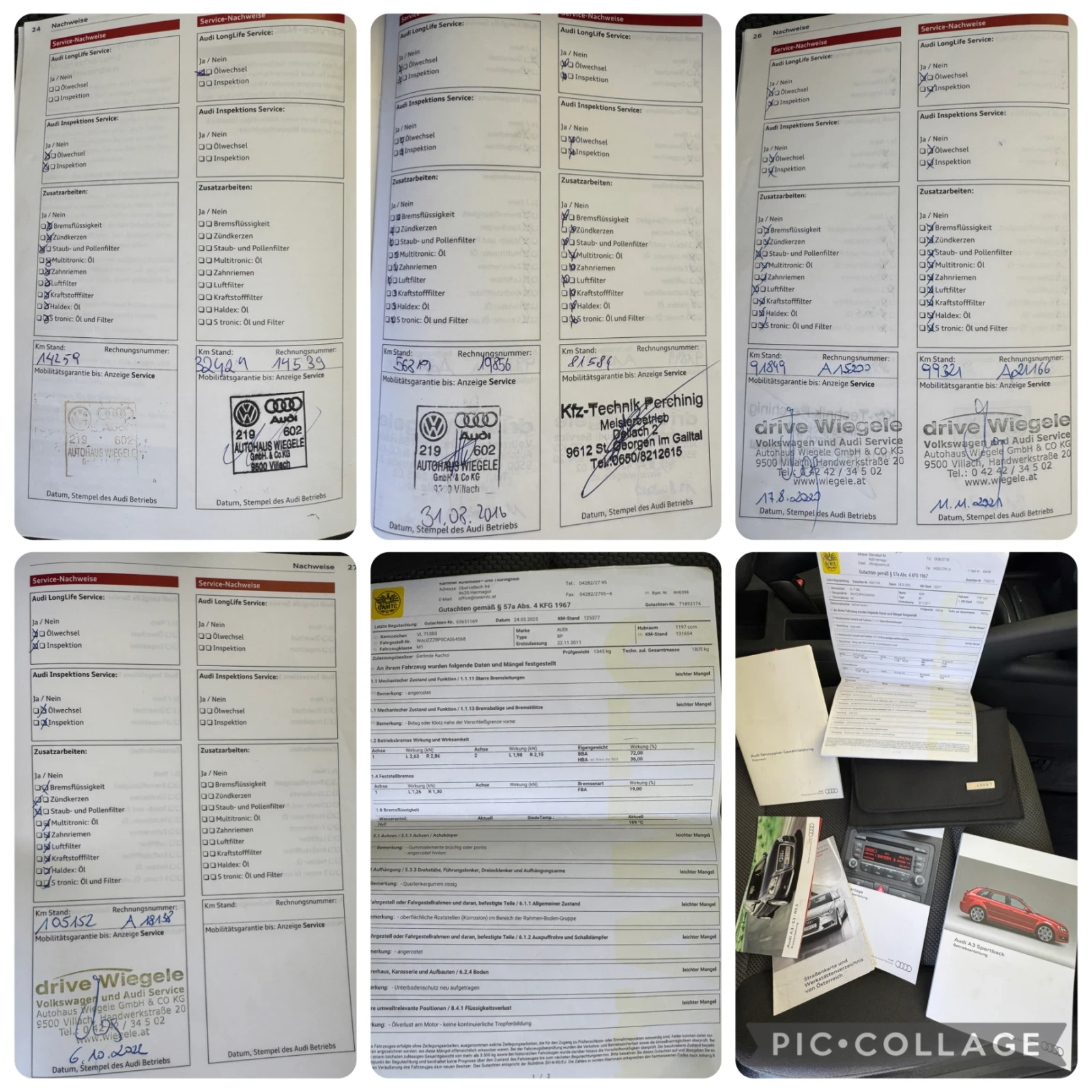 Audi A3 Sportback 133000�� | Mobile.bg � ����������� 15