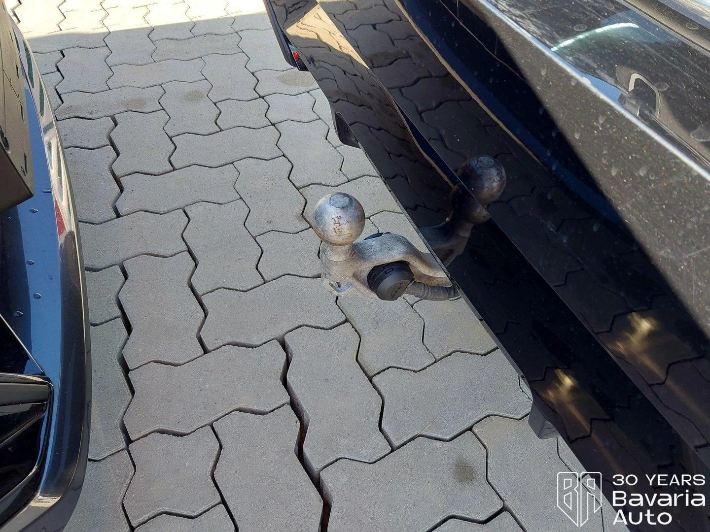 BMW 520 i Touring Steptronic, снимка 11 - Автомобили и джипове - 56541513