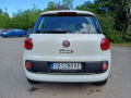 Fiat 500L Panorama - изображение 6