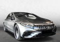 Mercedes-Benz EQS 53 AMG 4Matic+ =AMG Carbon Trim= Гаранция, снимка 1 - Автомобили и джипове - 45267797