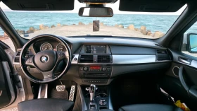 BMW X5 4.0D! М-Pack! X-drive!Facelift!Vaccum!Full, снимка 7