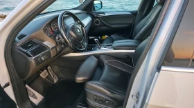 BMW X5 4.0D! М-Pack! X-drive!Facelift!Vaccum!Full, снимка 10