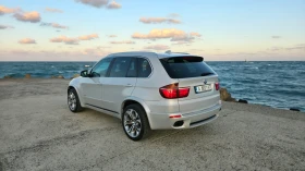 BMW X5 4.0D! М-Pack! X-drive!Facelift!Vaccum!Full, снимка 4