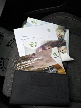 Skoda Karoq 1.6TDI DSG, снимка 16
