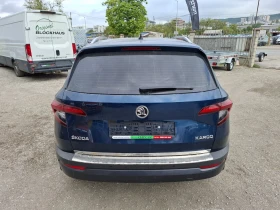 Skoda Karoq 1.6TDI DSG, снимка 6