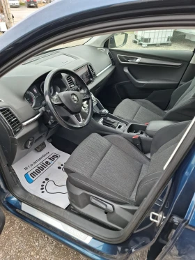 Skoda Karoq 1.6TDI DSG, снимка 7