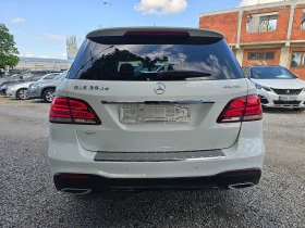 Mercedes-Benz GLE 350 CDI-AMG PAKET, снимка 6