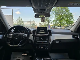 Mercedes-Benz GLE 350 CDI-AMG PAKET, снимка 9