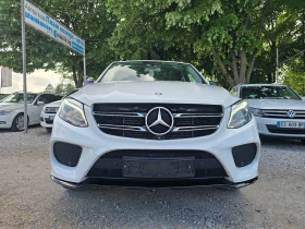 Mercedes-Benz GLE 350 CDI-AMG PAKET, снимка 2