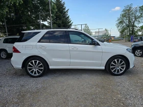 Mercedes-Benz GLE 350 CDI-AMG PAKET, снимка 4