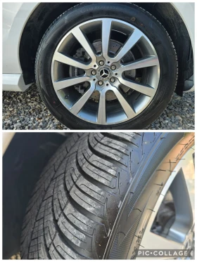 Mercedes-Benz GLE 350 CDI-AMG PAKET, снимка 17