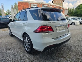 Mercedes-Benz GLE 350 CDI-AMG PAKET, снимка 7