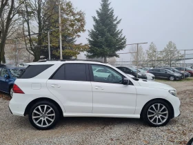 Mercedes-Benz GLE 350 CDI-AMG PAKET, снимка 4