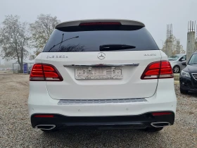 Mercedes-Benz GLE 350 CDI-AMG PAKET, снимка 6