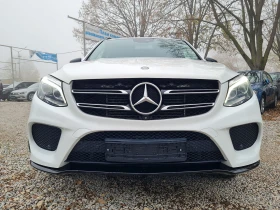 Mercedes-Benz GLE 350 CDI-AMG PAKET, снимка 2
