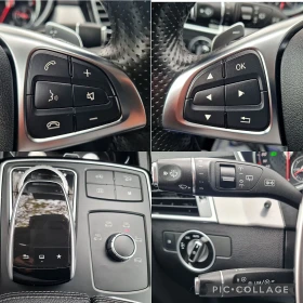 Mercedes-Benz GLE 350 CDI-AMG PAKET, снимка 12